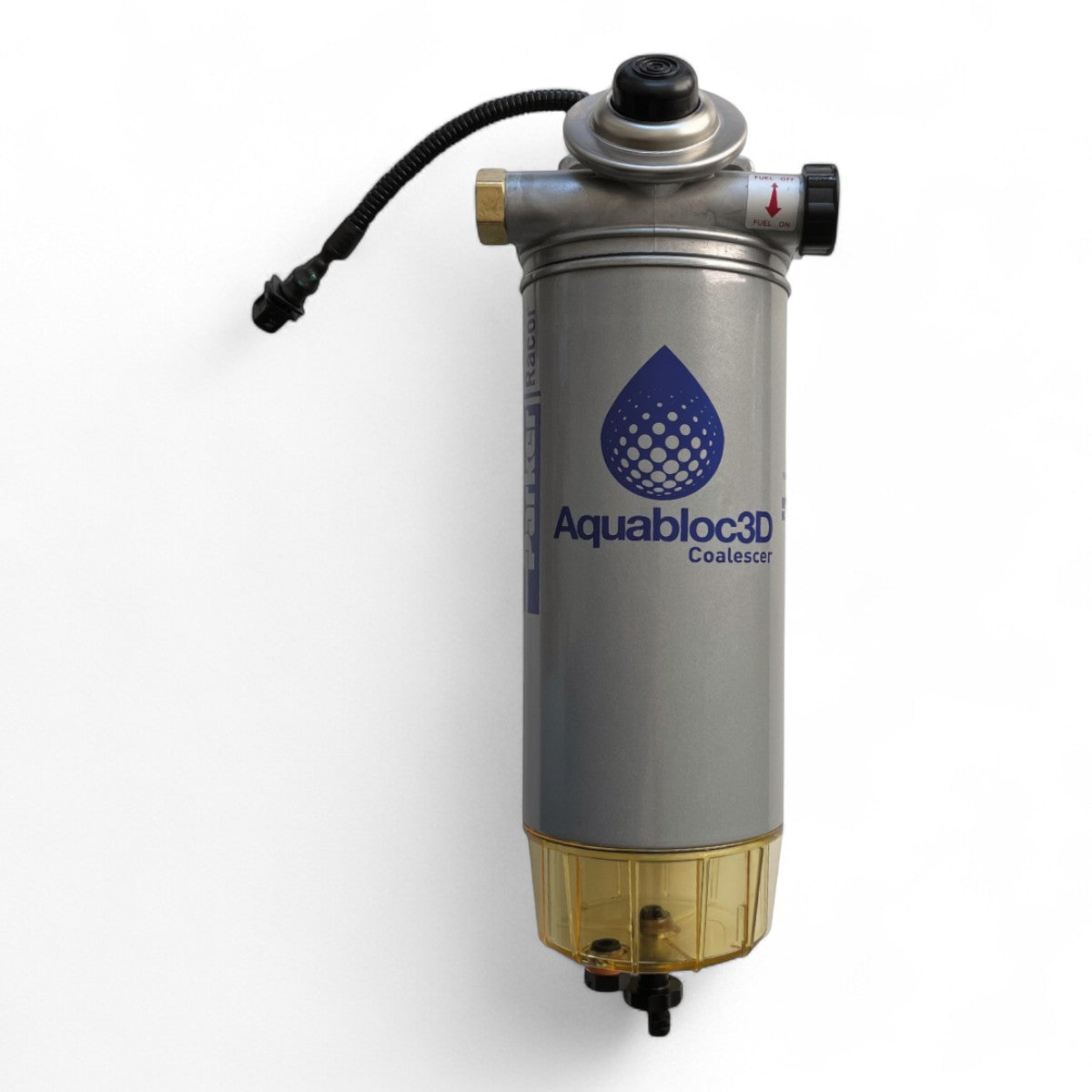 Racor 4160 Series