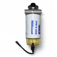 Racor 400 Series