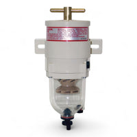 Parker Racor serie Turbine Filtro Separatore