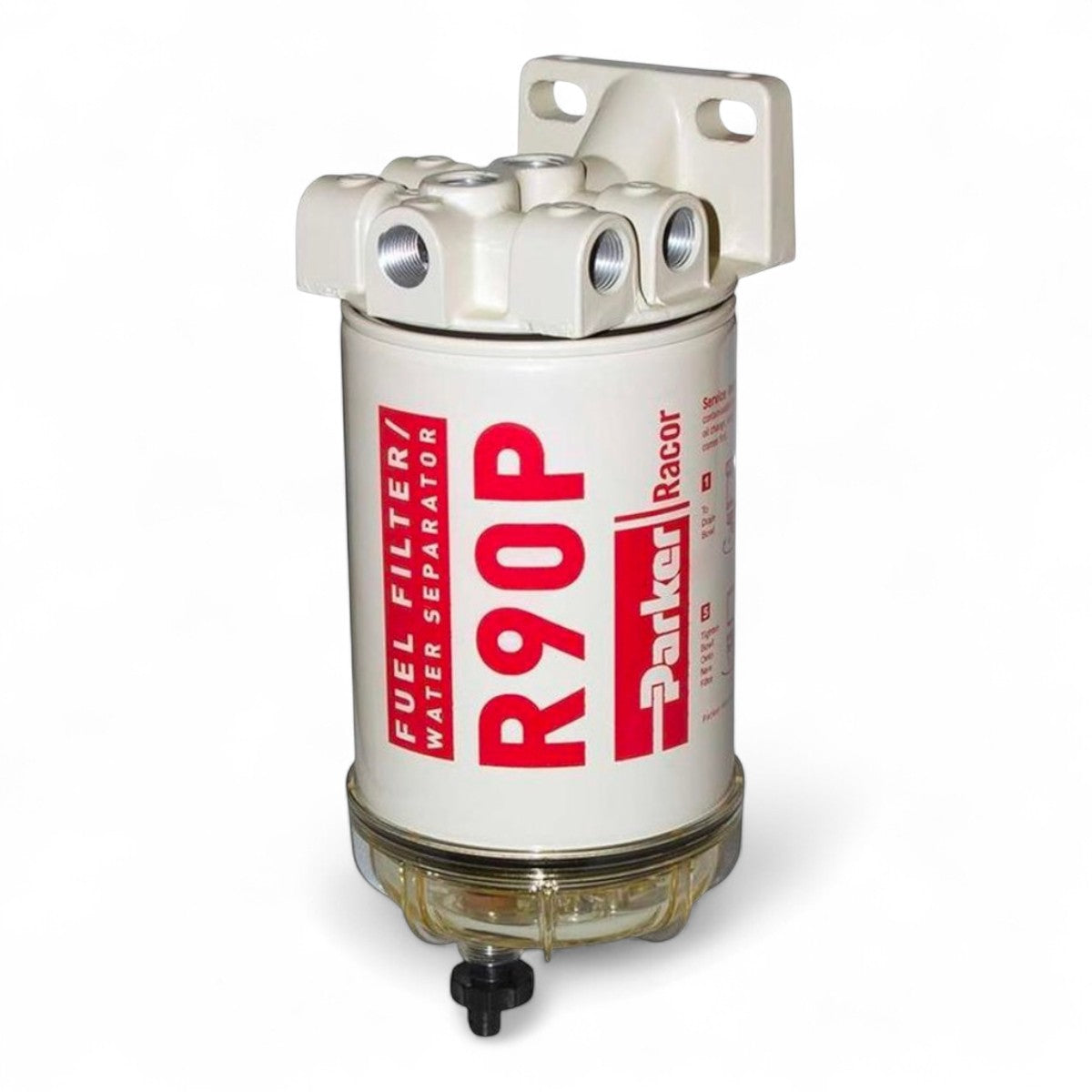 Racor 600 Series