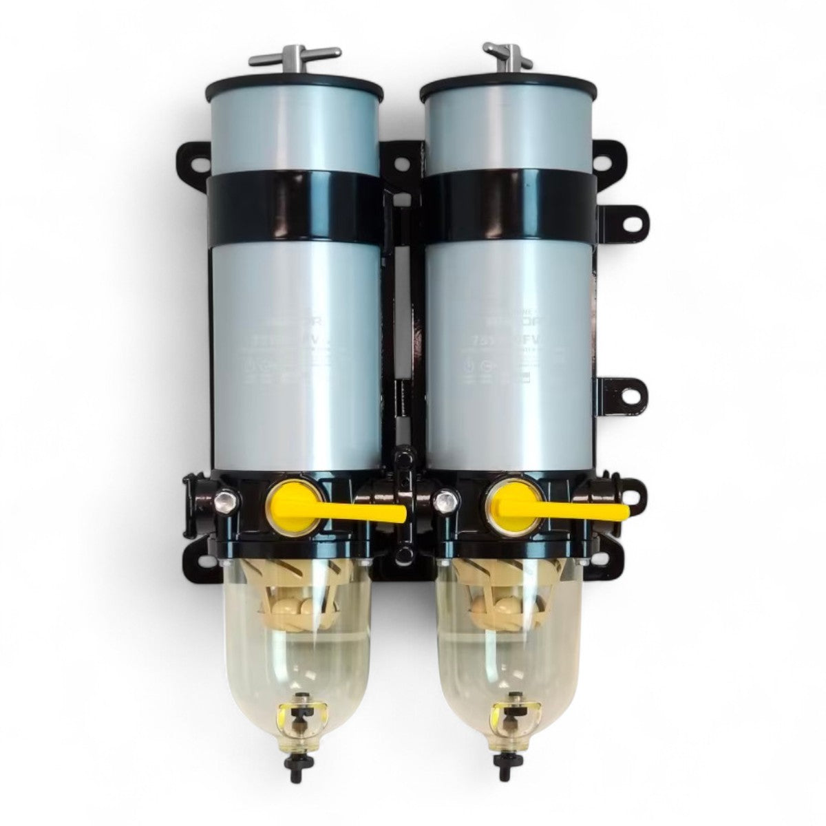 Parker Racor Turbine 1000 | Vassallo Sistemi