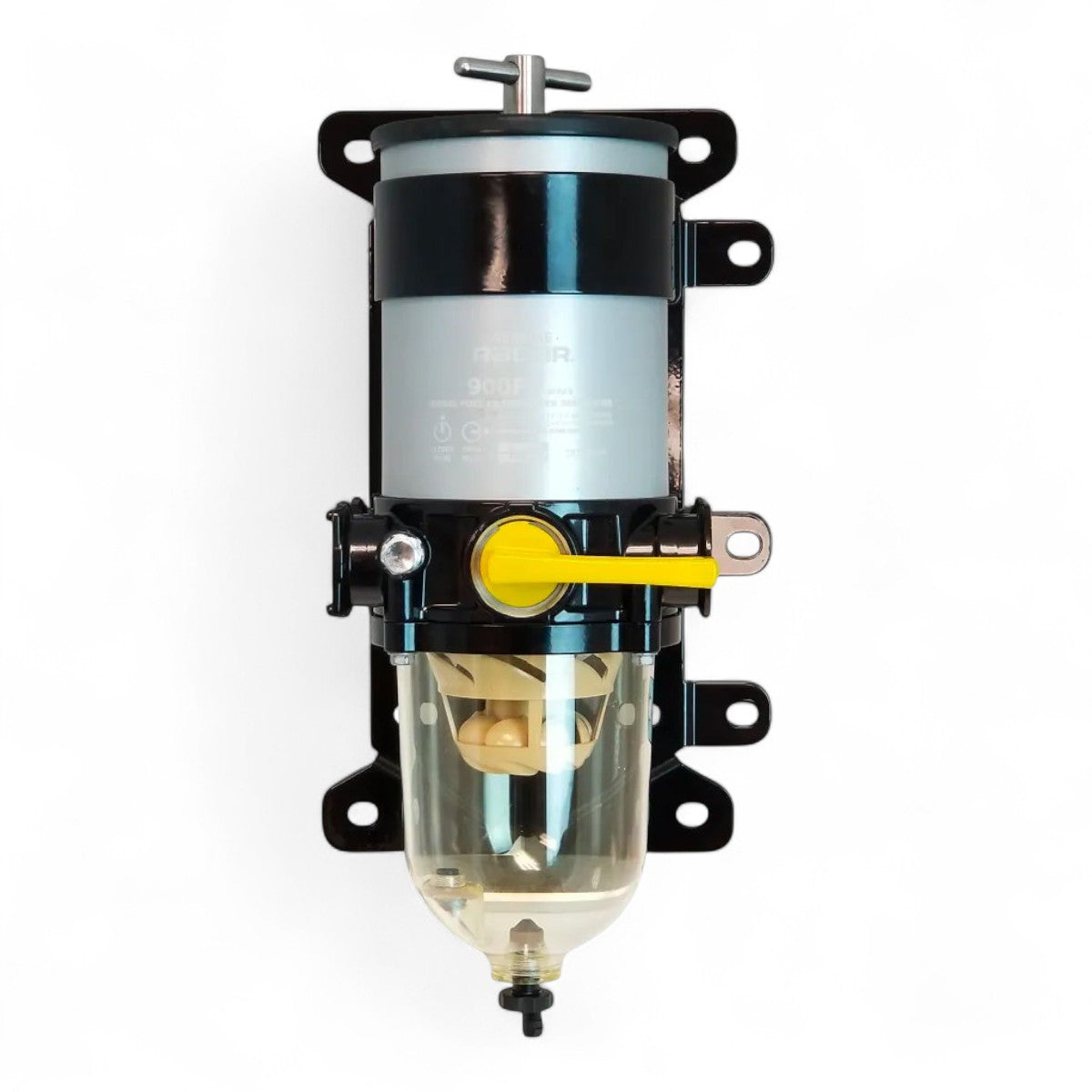 Parker Racor Turbine 900 | Vassallo Sistemi