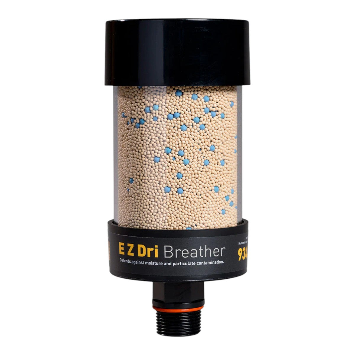 Parker EZ Dri Breathers (Triceptor) - 228 mm • 822 g | Vassallo Sistemi