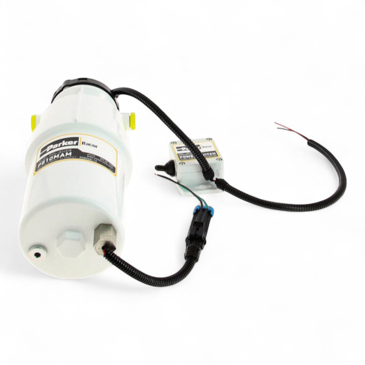 Parker Racor P510MAM | Vassallo Sistemi