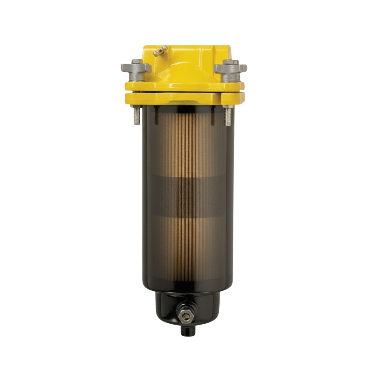 Parker Racor Contenitore Filtro Carburante