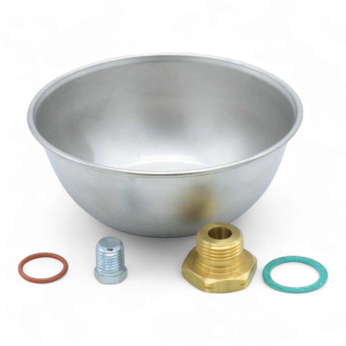 Ersatzteile 500 - Ablass-Kit | Vassallo Sistemi