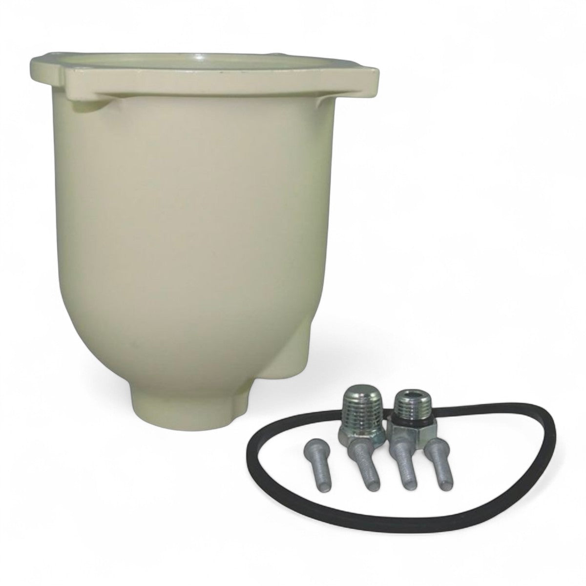 Ersatzteile 500 - Ablass-Kit | Vassallo Sistemi