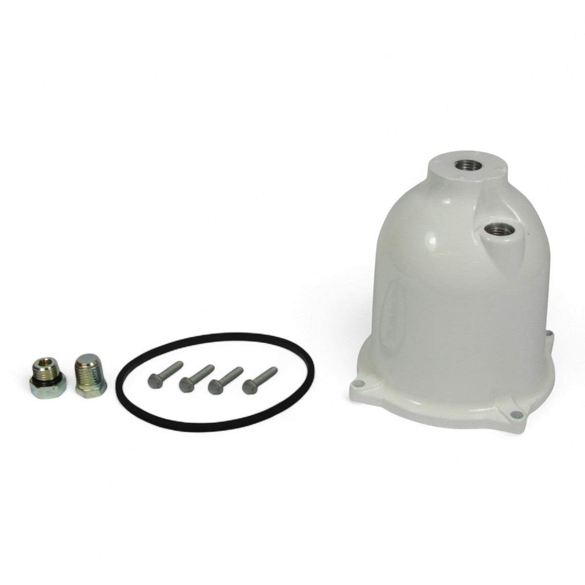 Ersatzteile 500 - Ablass-Kit | Vassallo Sistemi