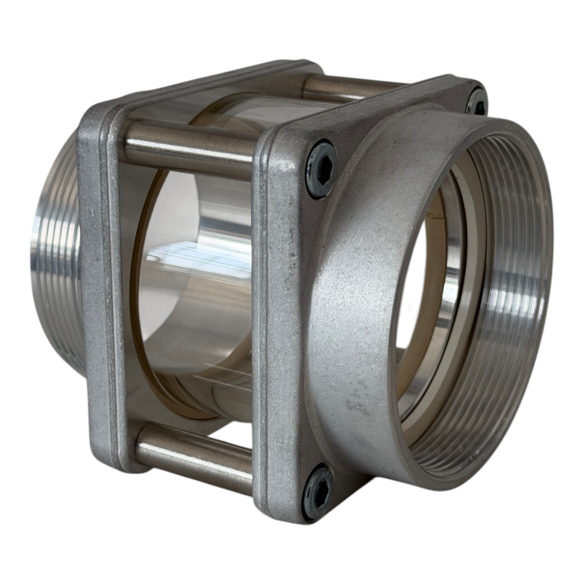 Ricambi Zeus 1000 - Valvola di Sicurezza 1" BSP | Vassallo Sistemi