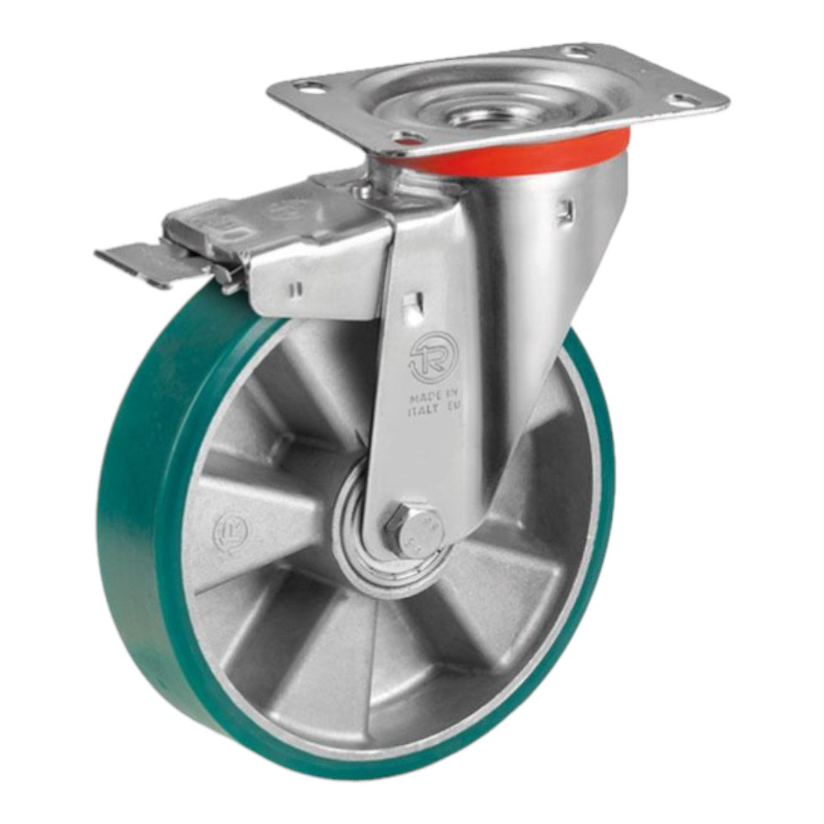 Ricambi Zeus 1000 - Valvola di Sicurezza 1" BSP | Vassallo Sistemi