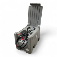 System Tank 220 lt