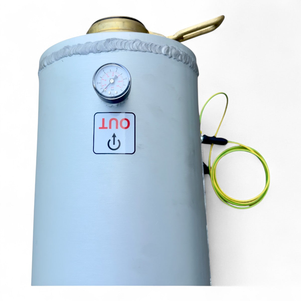 Zeus 1000 Fuel Filtration | Vassallo Sistemi