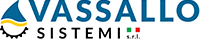 Logo Vassallo Sistemi