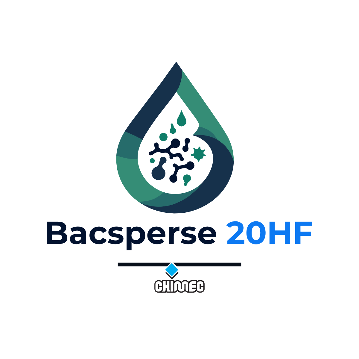 Chimec Bacsperse 20 HF | Vassallo Sistemi