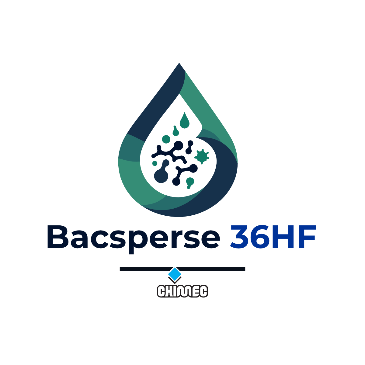 Chimec Bacsperse 36 HF | Vassallo Sistemi