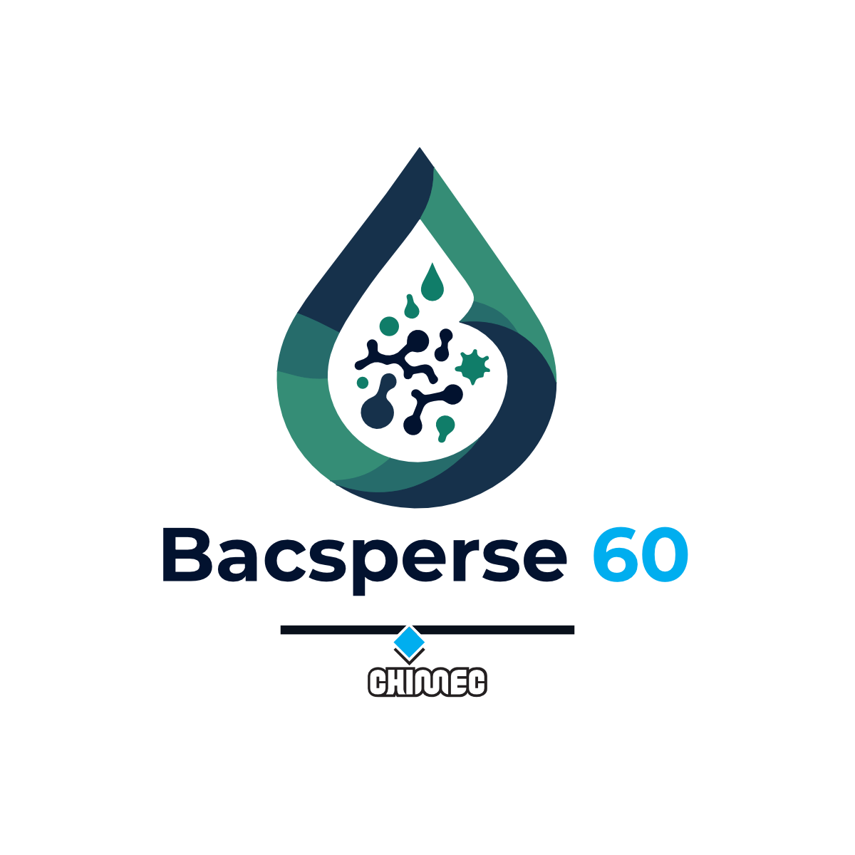 Chimec Bacsperse 60 | Vassallo Sistemi