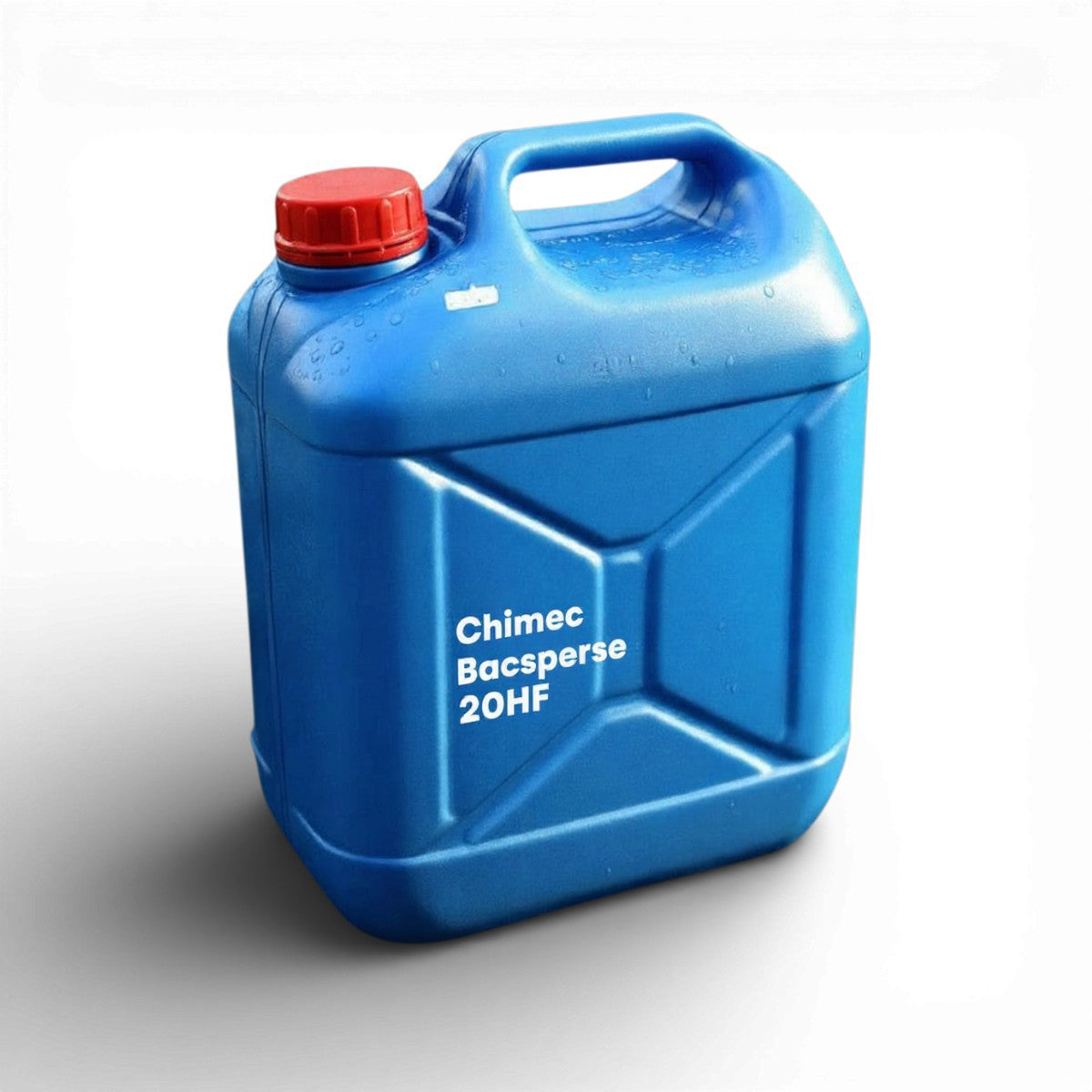 Chimec Bacsperse 20 HF - Bouteille de 1 L | Vassallo Sistemi