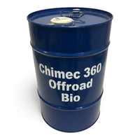Chimec 360 Offroad Bio