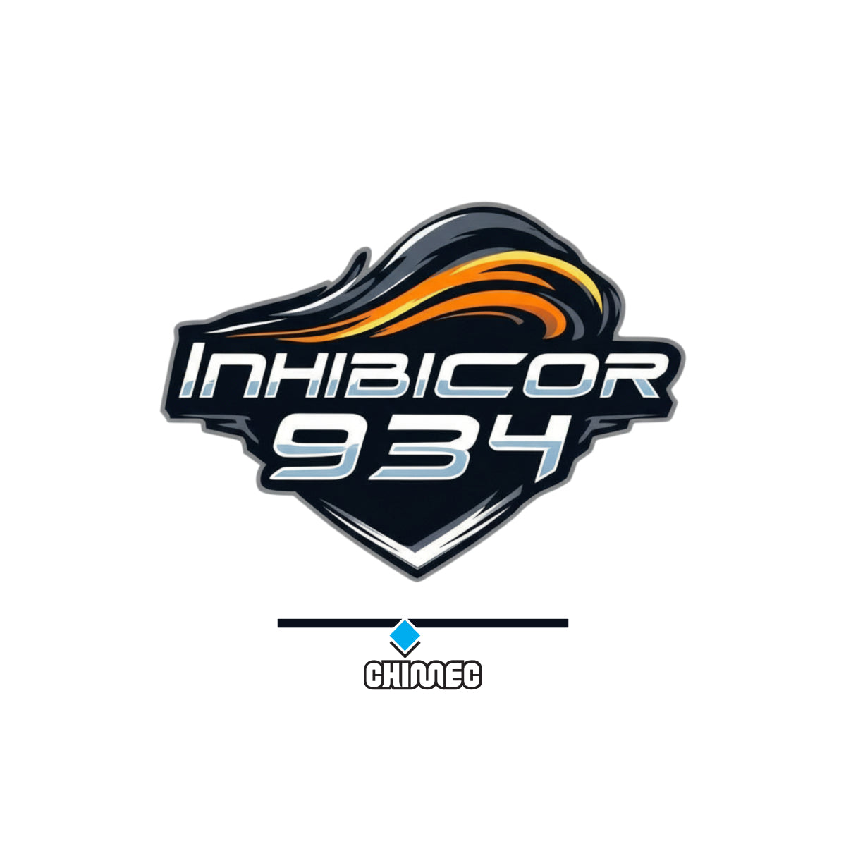 Chimec Inhibicor 934 | Vassallo Sistemi