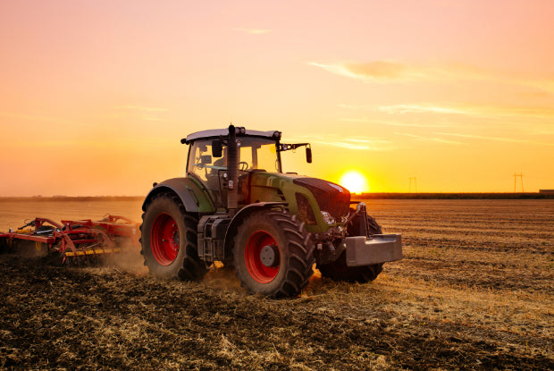 Agriculture