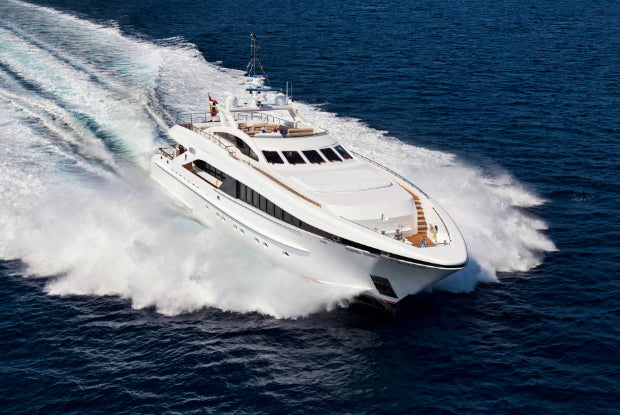 Secteur naval